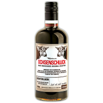Ochsenschluck