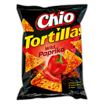 Tortillas