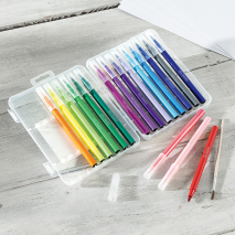 Aquarell Pinselmaler 18er-Set