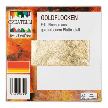 Goldflocken