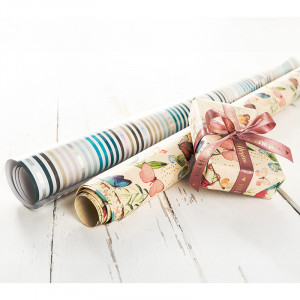 Produktbild »Hochwertiges Design-Geschenkpapier 