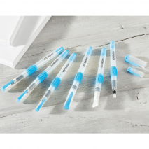 Produktbild »Wassertankpinsel im Kunststoff-Etui 6er-Set«