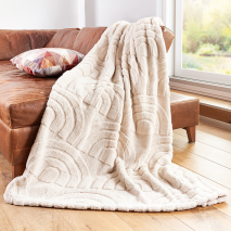 Produktbild »Kuscheldecke«