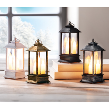 Produktbild »LED-Laterne«