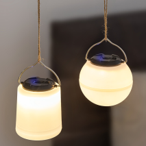 Produktbild »LED-Tisch-/ Hängeleuchte«