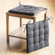 Sitzkissen Nizza 2er-Set
