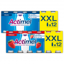 Actimel XXL