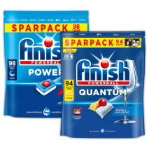All in 1 Spülmaschinen Caps / Tabs