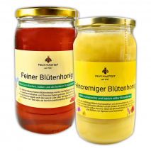 Blütenhonig