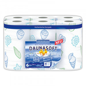 Produktbild »Küchentücher«