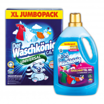 Waschmittel