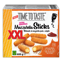 Mozzarella Sticks XXL