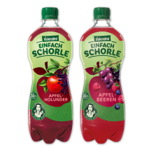 Schorle