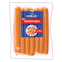 Würstchen