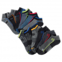 Sneaker-Socken 6 Paar