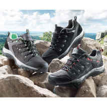 Wander-/ Trekkingschuhe