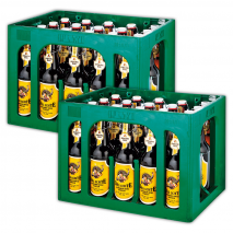 2 Kästen Das Echte
