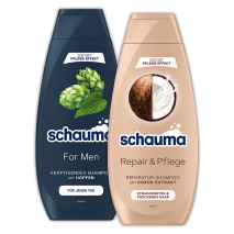 Shampoo