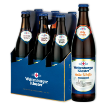 Hefe Weißbier