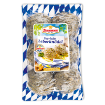 Leberknödel