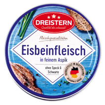Eisbeinfleisch