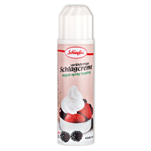 Schlagcreme