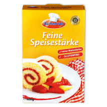Feine Speisestärke