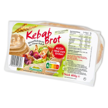 Kebab Brot