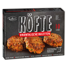 Köfte