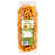 Altmühltaler Dinkelnudeln