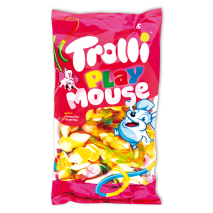 Fruchtgummi XXL