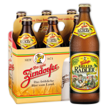 Keller Radler