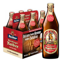 Nürnberger Rotbier