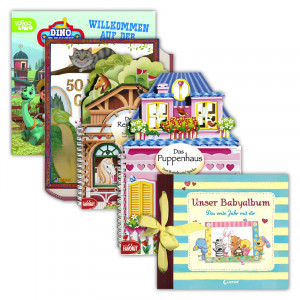 Produktbild »Buch«