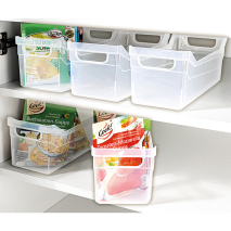 Produktbild »Innovative Regal-/ Schrankboxen«