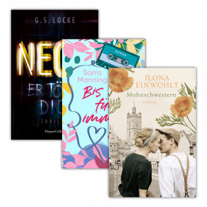 Produktbild »Taschenbuch«