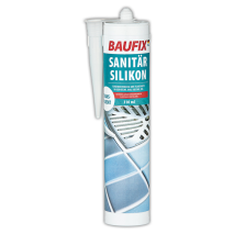 Sanitär Silikon 310 ml