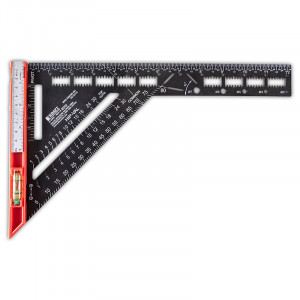 Produktbild »Dreieck mit Anschlagwinkel 300 mm«