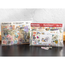 Produktbild »Briefmarken«