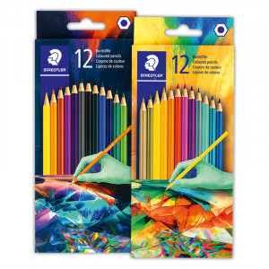 Produktbild »Buntstifte 12er-Set«
