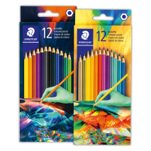Buntstifte 12er-Set