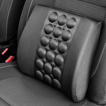 Ergonomisches Rückenkissen