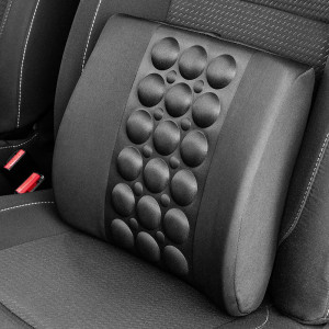 Produktbild »Ergonomisches Rückenkissen«