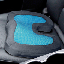 Ergonomisches Sitzkissen
