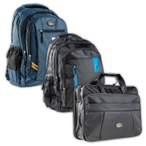 Rucksack oder Laptoptasche Every Day