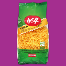 Produktbild »Eigold Nudeln«