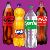 Produktbild »Erfrischungsgetränk«