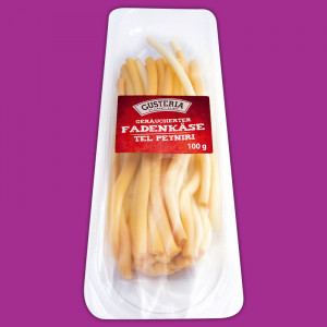 Produktbild »Fadenkäse«