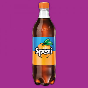 Produktbild »Orange«