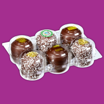 Produktbild »Schwedenbomben«